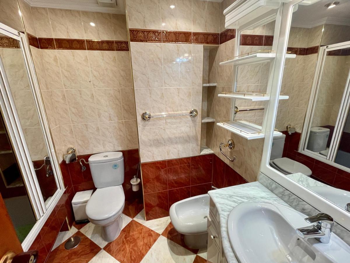 Apartamento Turistico La Pinta Planta 18 Benidorm Exterior photo